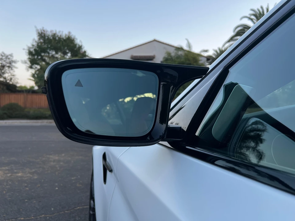 2019 BMW F90 M5 - Image 24 of 31