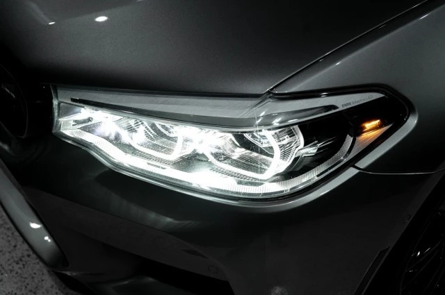 2019 BMW F90 M5 - Image 9 of 23