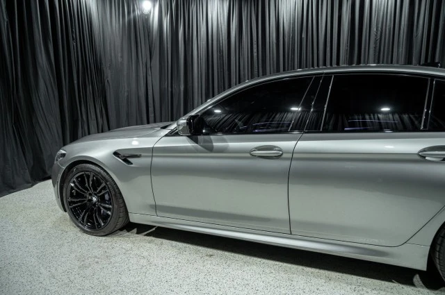 2019 BMW F90 M5 - Image 5 of 23