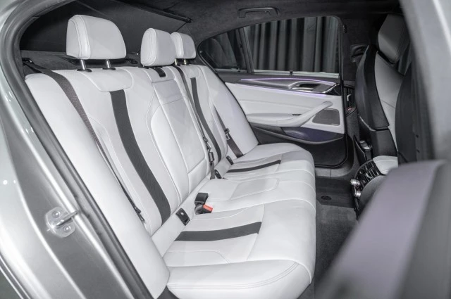 2019 BMW F90 M5 - Image 13 of 23