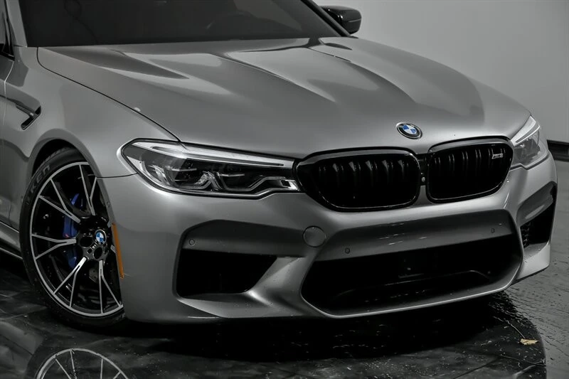 2019 BMW F90 M5 - Image 2 of 21