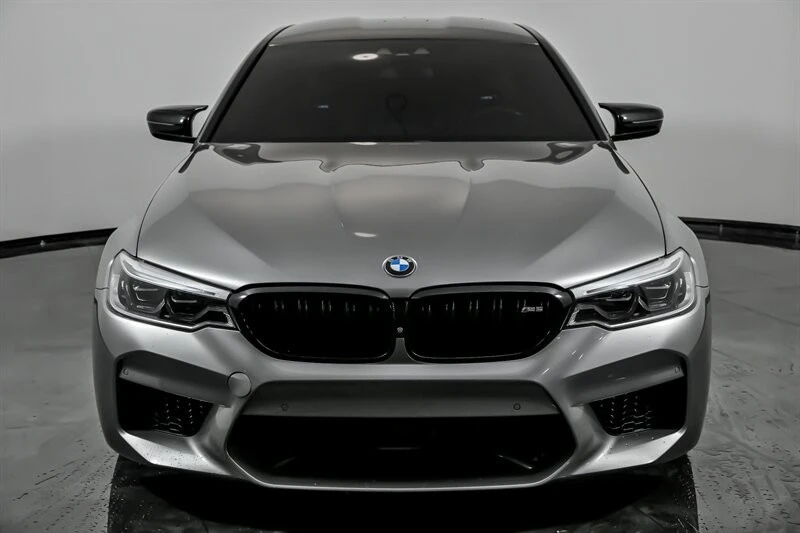 2019 BMW F90 M5 - Image 4 of 21