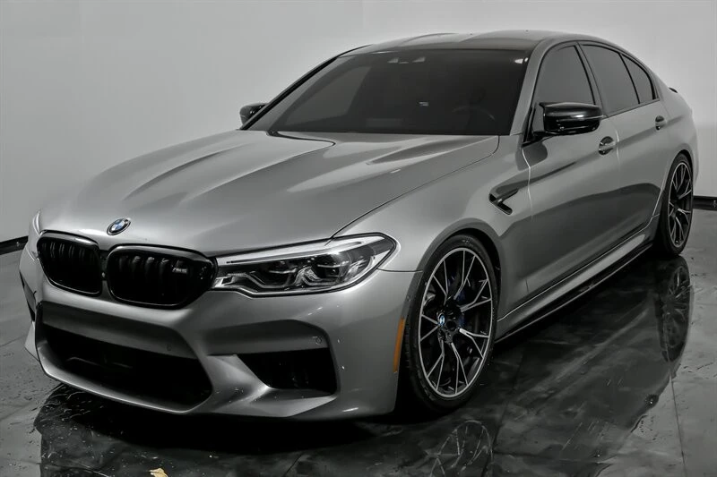 2019 BMW F90 M5 - Image 5 of 21