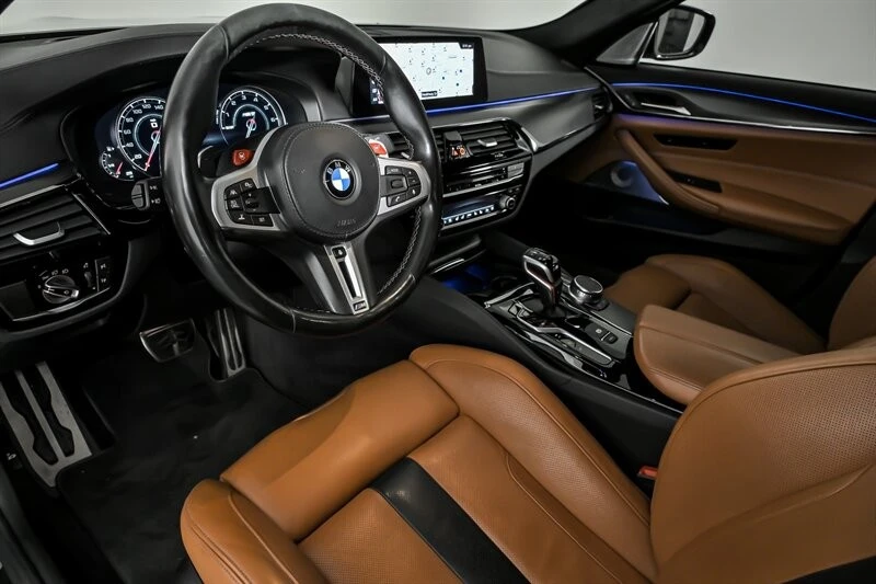 2019 BMW F90 M5 - Image 20 of 21