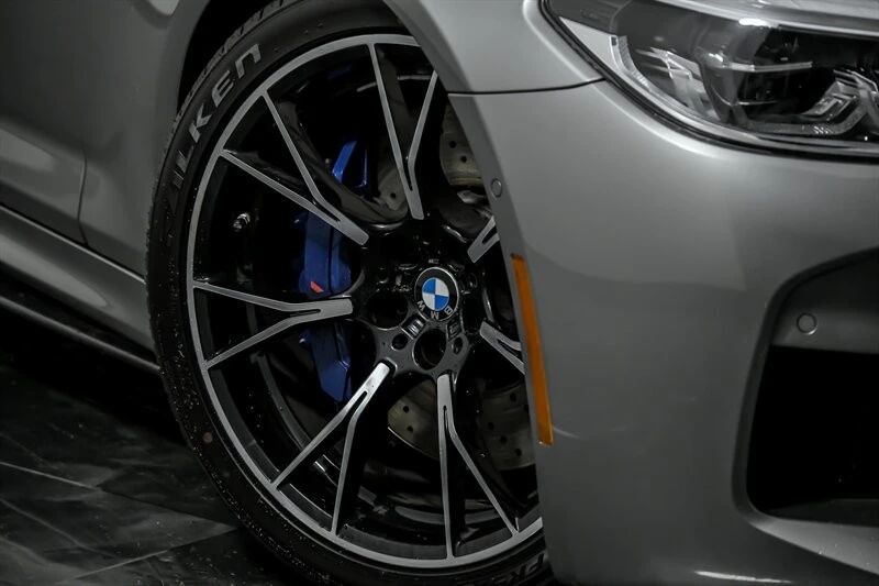 2019 BMW F90 M5 - Image 3 of 21