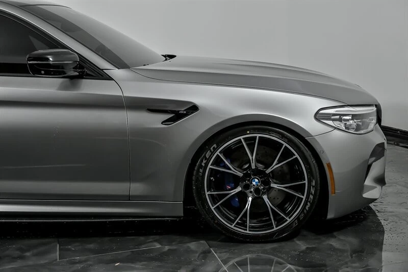 2019 BMW F90 M5 - Image 14 of 21