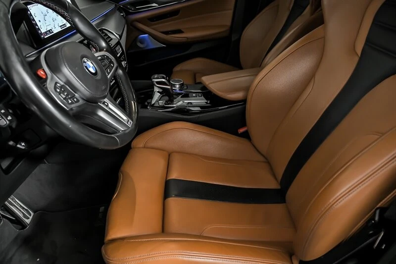 2019 BMW F90 M5 - Image 21 of 21