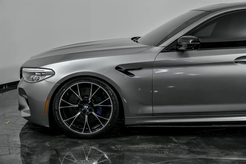 2019 BMW F90 M5 - Image 6 of 21
