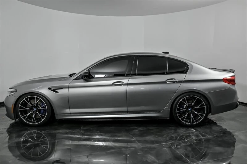 2019 BMW F90 M5 - Image 7 of 21