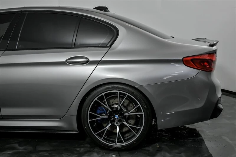 2019 BMW F90 M5 - Image 8 of 21