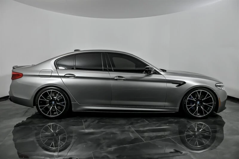 2019 BMW F90 M5 - Image 13 of 21