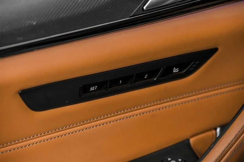 2019 BMW F90 M5 - Image 18 of 21