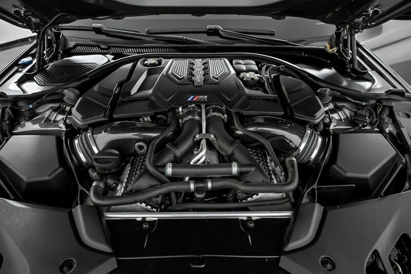 2019 BMW F90 M5 - Image 16 of 21