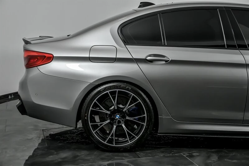 2019 BMW F90 M5 - Image 12 of 21