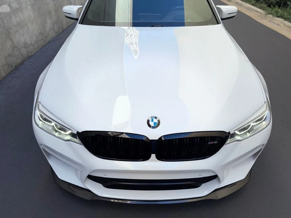 2019 BMW F90 M5 - Image 9 of 21