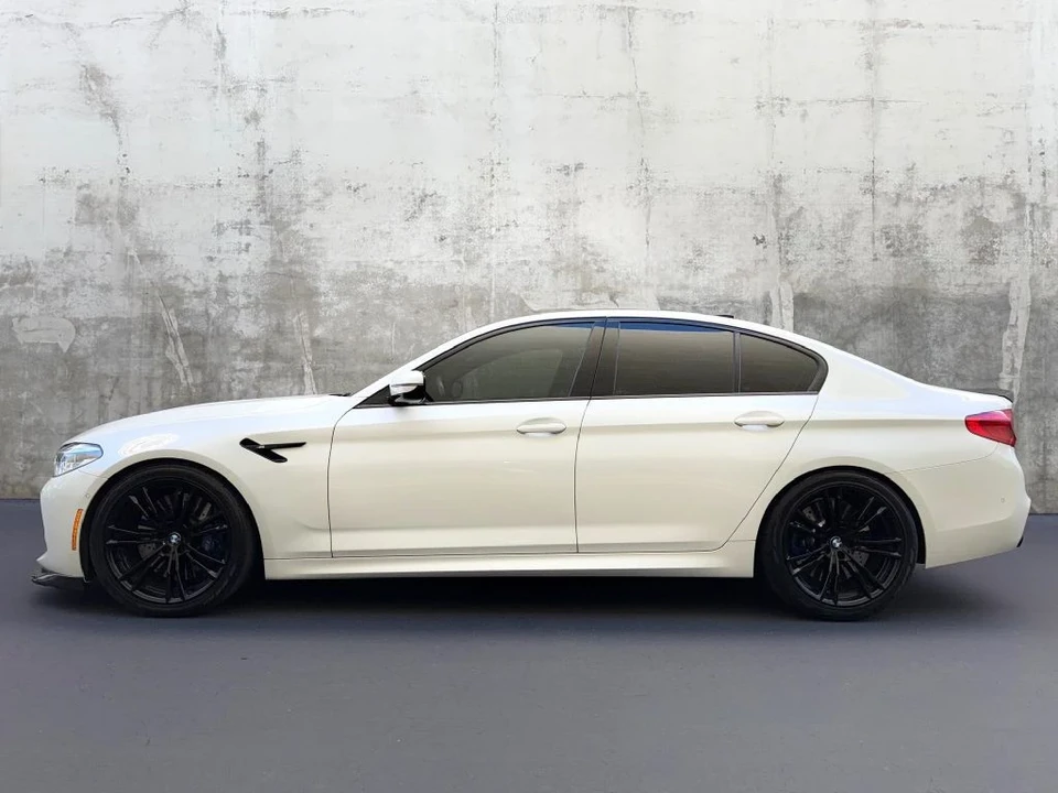 2019 BMW F90 M5 - Image 10 of 21