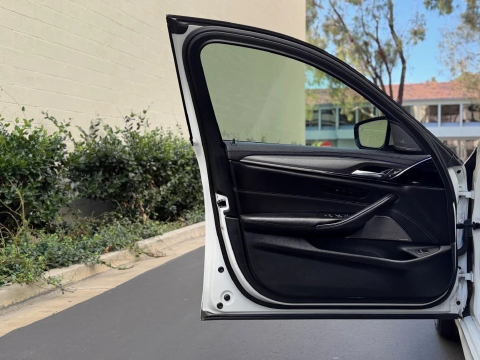 2019 BMW F90 M5 - Image 21 of 21