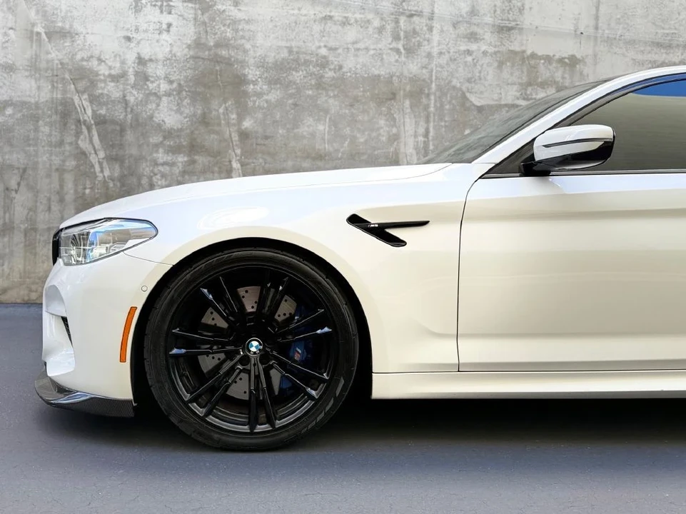 2019 BMW F90 M5 - Image 12 of 21