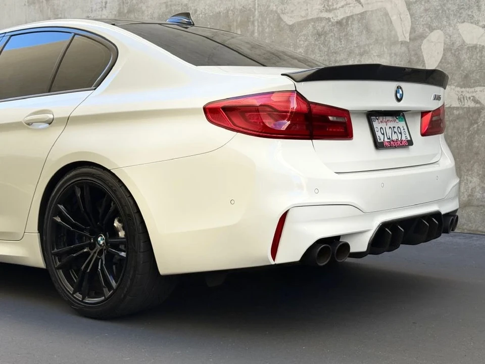 2019 BMW F90 M5 - Image 17 of 21