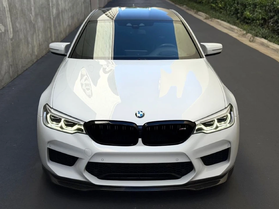 2019 BMW F90 M5 - Image 3 of 21