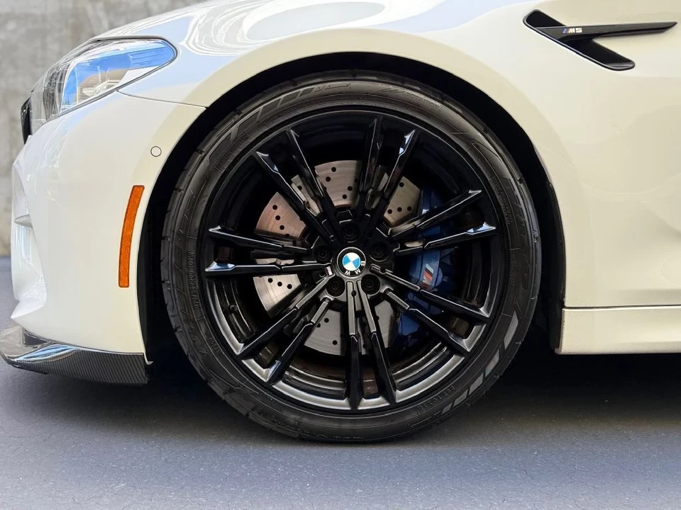 2019 BMW F90 M5 - Image 14 of 21
