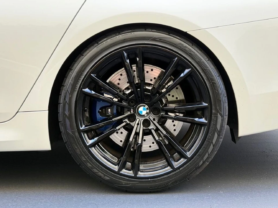 2019 BMW F90 M5 - Image 15 of 21
