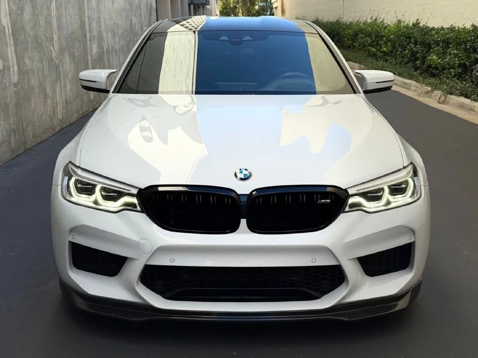 2019 BMW F90 M5 - Image 4 of 21