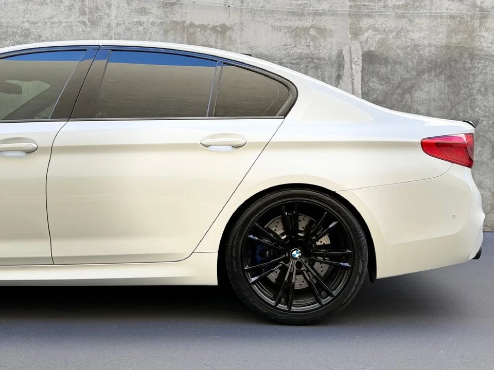 2019 BMW F90 M5 - Image 13 of 21