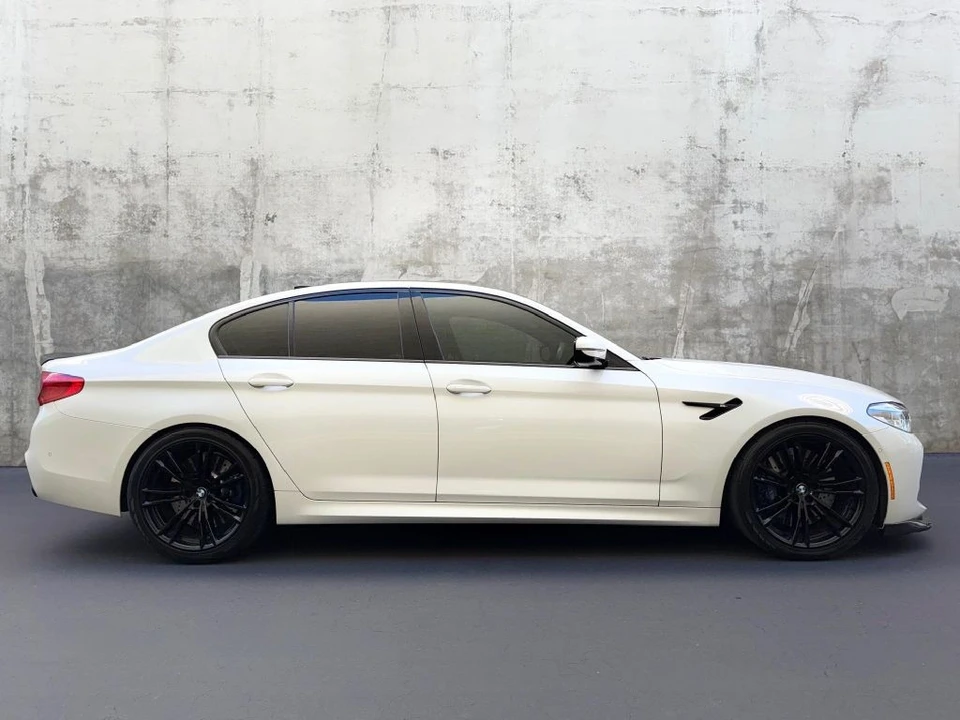 2019 BMW F90 M5 - Image 11 of 21
