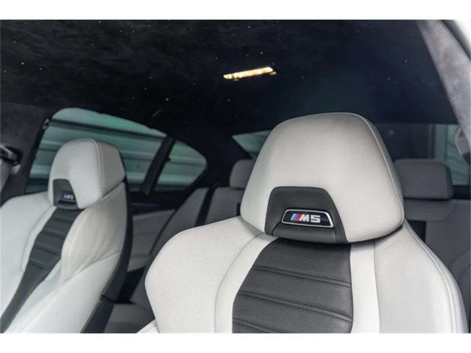 2019 BMW F90 M5 - Image 10 of 12