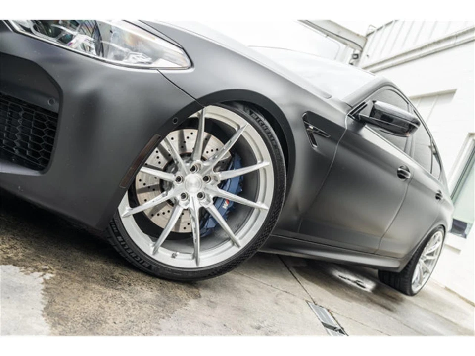 2019 BMW F90 M5 - Image 4 of 12