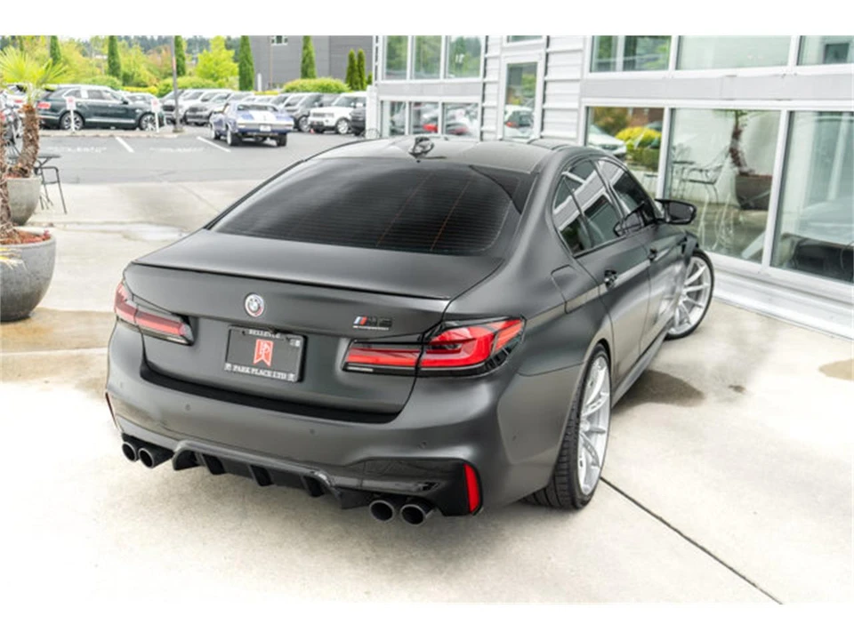 2019 BMW F90 M5 - Image 6 of 12
