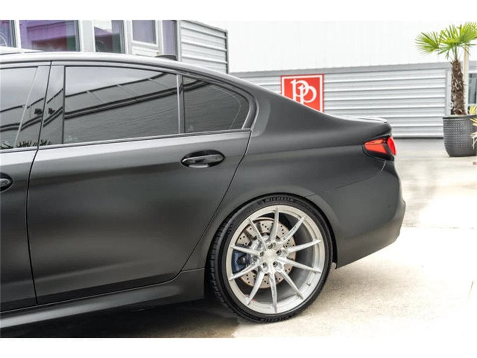 2019 BMW F90 M5 - Image 5 of 12
