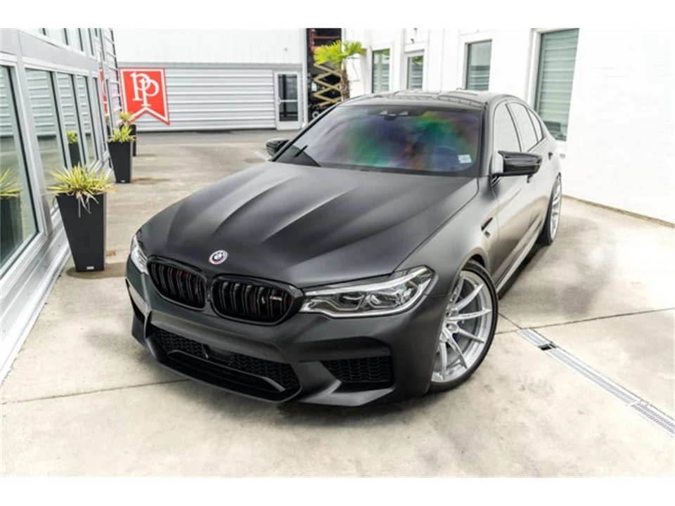 2019 BMW F90 M5 - Image 3 of 12
