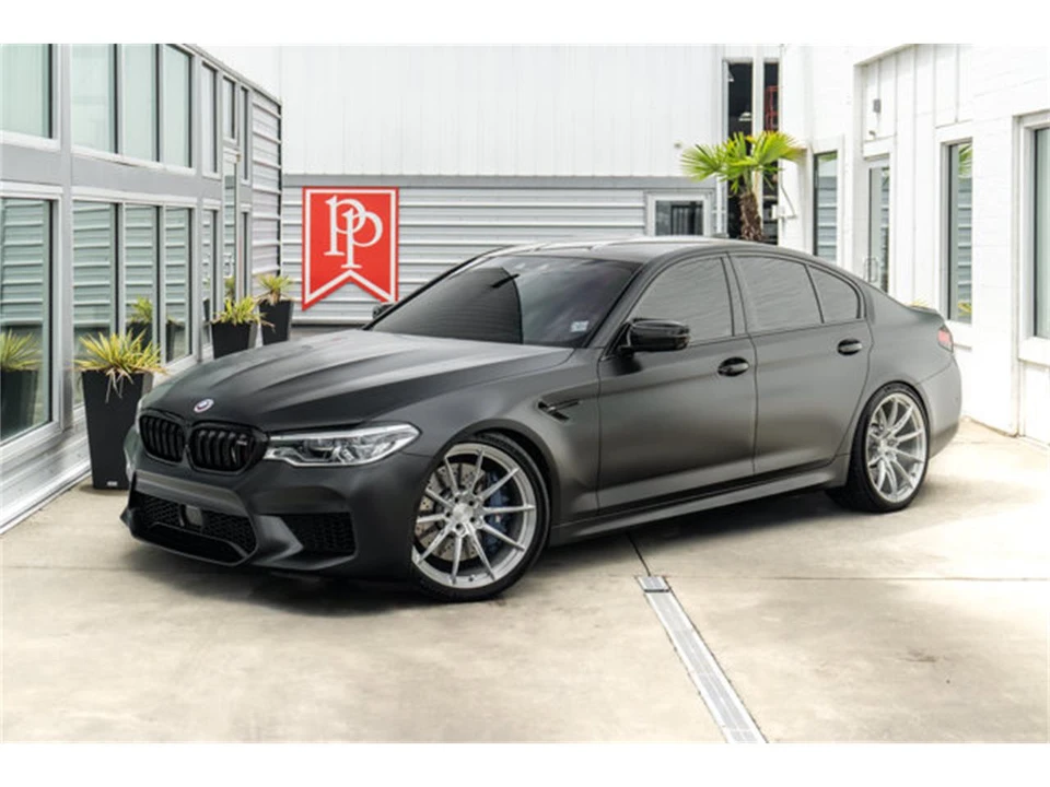 2019 BMW F90 M5 - Image 2 of 12