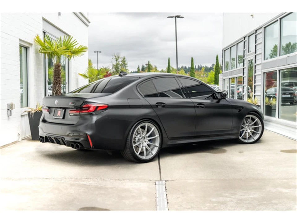 2019 BMW F90 M5 - Image 7 of 12