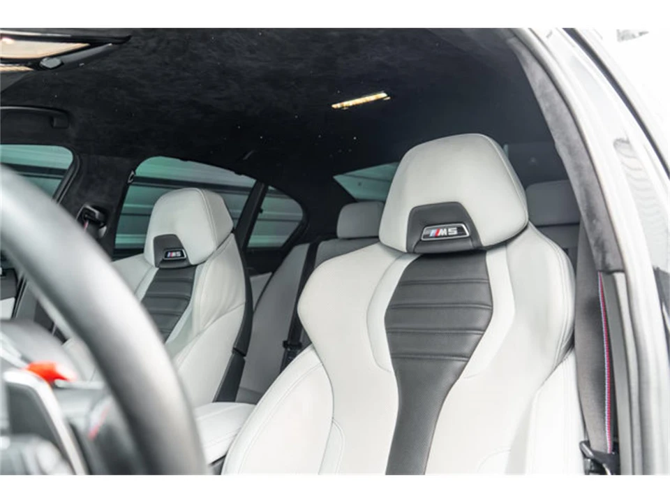 2019 BMW F90 M5 - Image 9 of 12