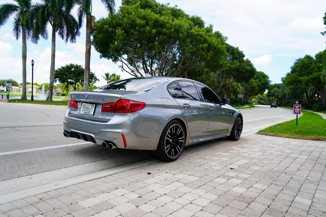 2019 BMW F90 M5 - Image 12 of 31