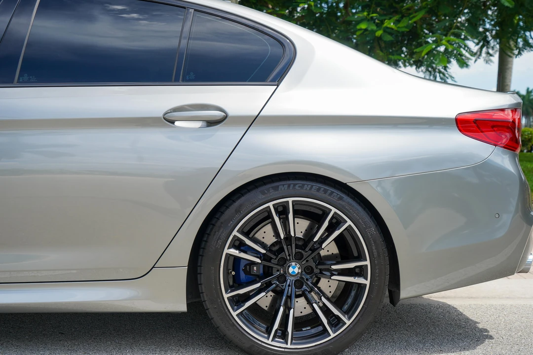 2019 BMW F90 M5 - Image 31 of 31