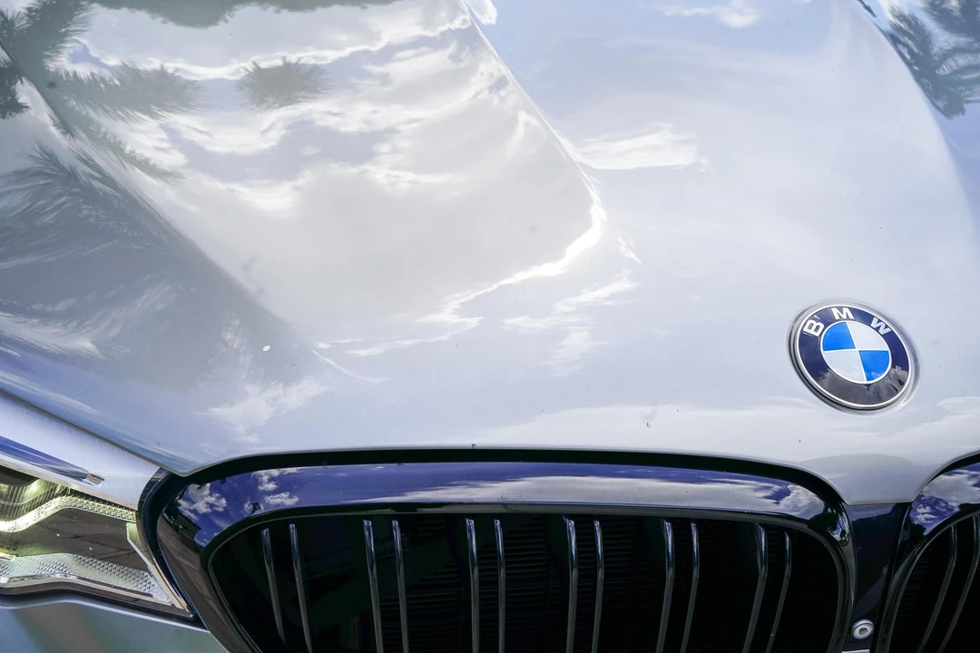 2019 BMW F90 M5 - Image 17 of 31