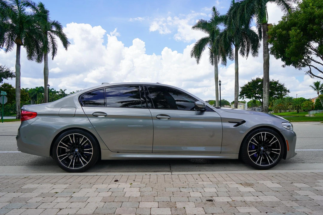 2019 BMW F90 M5 - Image 13 of 31