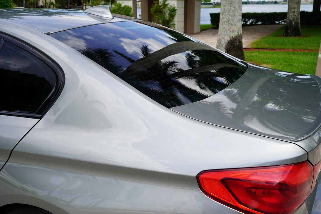2019 BMW F90 M5 - Image 22 of 31