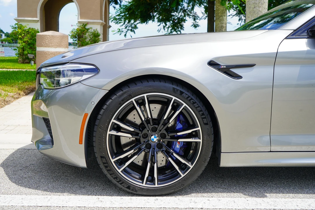 2019 BMW F90 M5 - Image 30 of 31