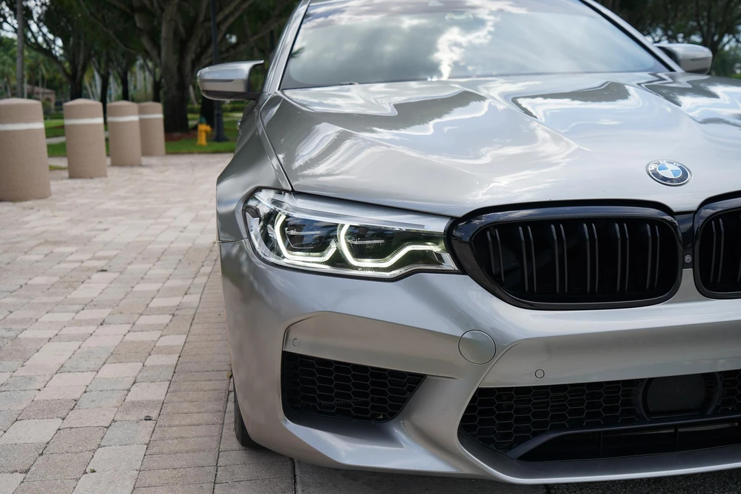 2019 BMW F90 M5 - Image 16 of 31