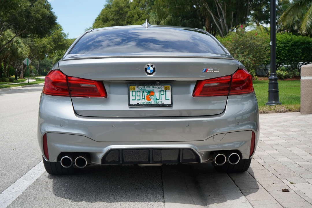 2019 BMW F90 M5 - Image 11 of 31