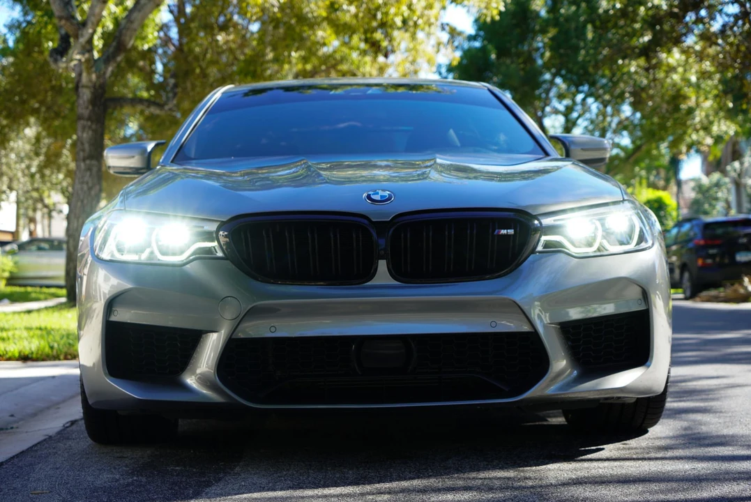 2019 BMW F90 M5 - Image 6 of 31