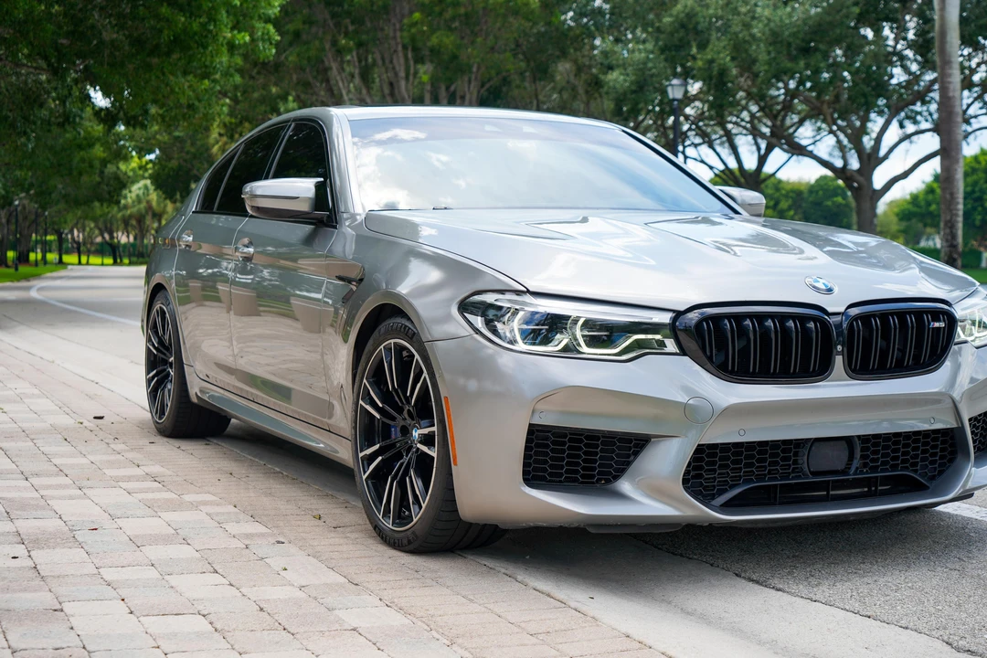 2019 BMW F90 M5 - Image 15 of 31