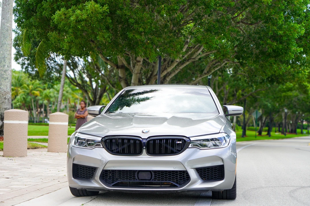 2019 BMW F90 M5 - Image 7 of 31