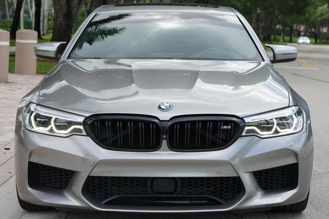 2019 BMW F90 M5 - Image 2 of 31