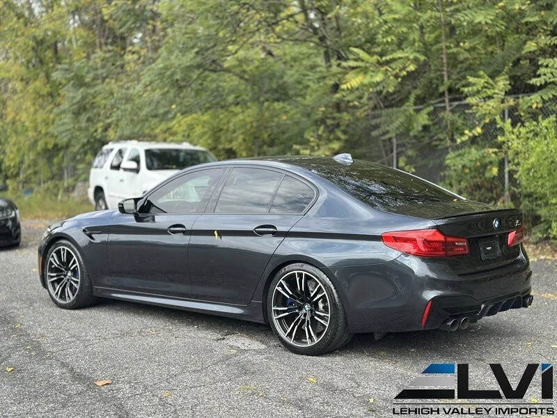 2019 BMW F90 M5 - Image 5 of 21